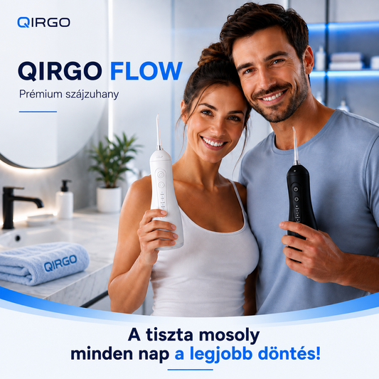 QIRGO™ Flow